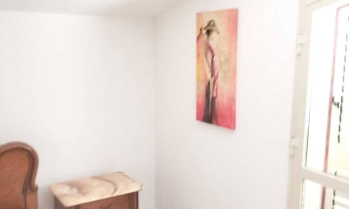 Patti Villa | Cozy seaside apartment with pool and all the comforts