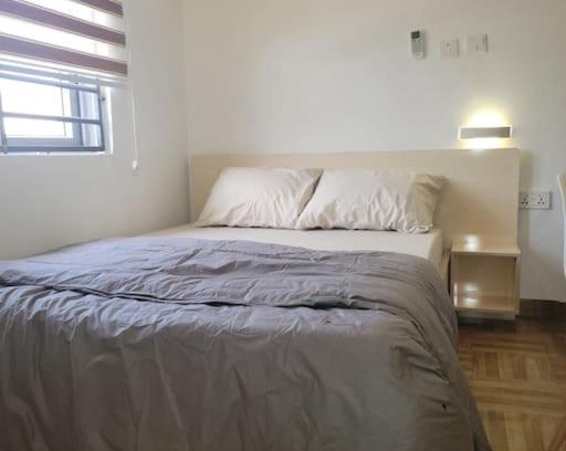 Abuja Apartment | Cozy Self-contained Serviced Apartment