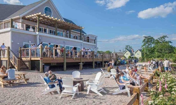 Branford Center Apartment | Cozy Shoreline Stay