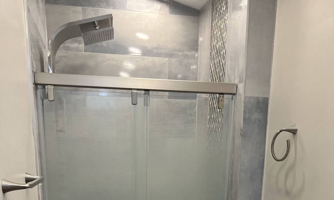 Jesup Apartment | Cozy Single bedroom apartment with full bath