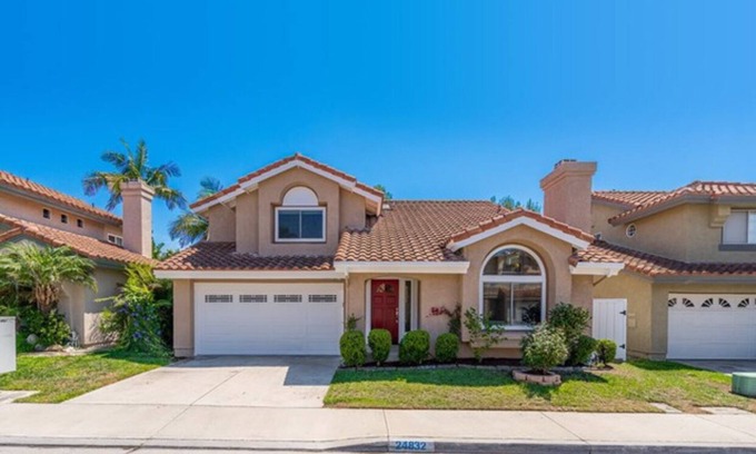 Laguna Niguel House | Cozy Single house home in beautiful Laguna Niguel