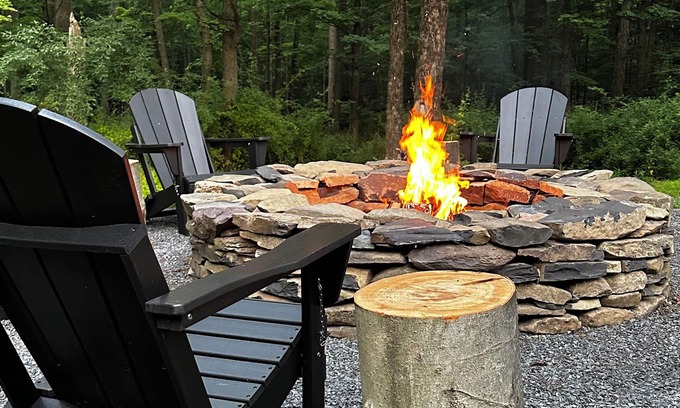 Skillman Other | Cozy Sourland Mountain Stay: Close to Hopewell Boro, Princeton, Lambertville