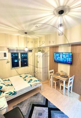 North Reclamation Area Apartment | Cozy Space in Sunvida Tower
