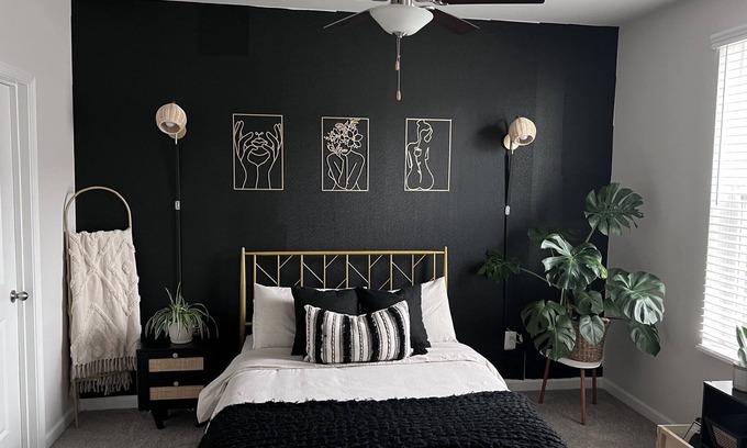 Kedron Apartment | Cozy Spacious Nashville Studio