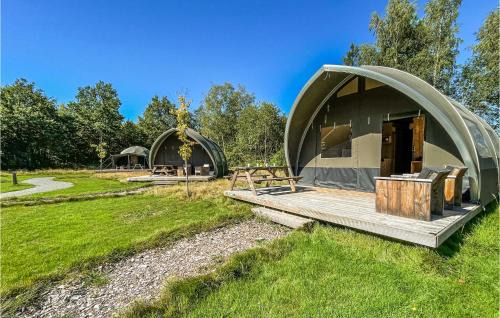 Hoogersmilde Other | Cozy Stacaravan In Hoogersmilde