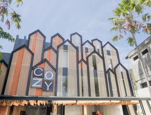 Denpasar Barat Apartment | Cozy Stay Bali by ARM Hospitality