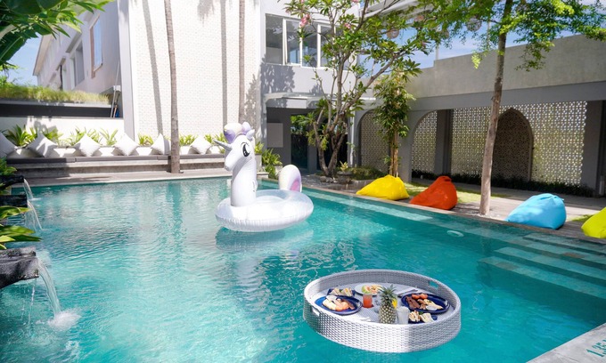 Denpasar Barat Hotel | Cozy Stay
