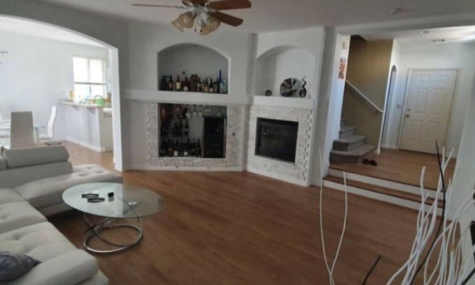 Rhodes Ranch House | Cozy Stay in Las Vegas – Convenient & Comfortable!