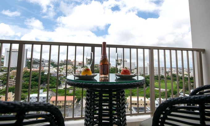 Okinawa Apartment | COZY STAY in Naha
