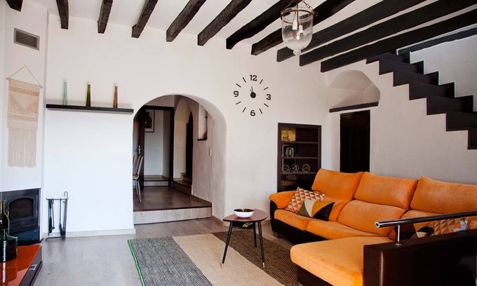 Alaro House | Cozy stay next to the Tramuntana mountains