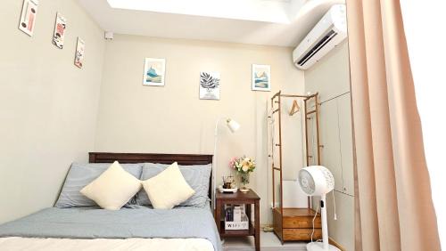 Pasig Apartment | Cozy Staycation in Mandaluyong