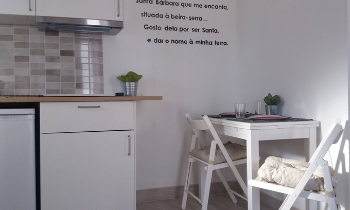 Poco do Mouro House | Cozy studio near Faro