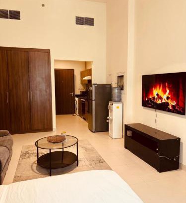 Al Qusais Apartment | Cozy Studio