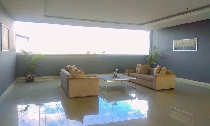Depok Apartment | Cozy Studio At Park View Condominium Margonda Apartment