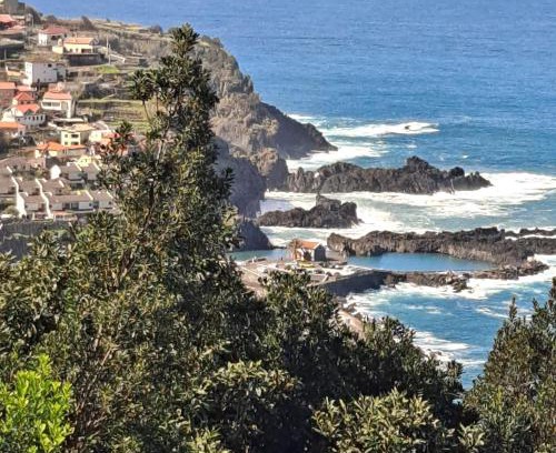 Porto Moniz Apartment | Cozy Studio - Chalé Seixal