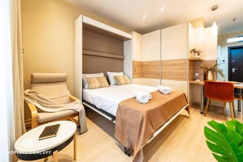 Vitan Apartment | Cozy Studio close to Tineretului Park
