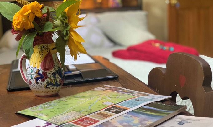 Stowe Apartment | Cozy studio conveniently located in Stowe