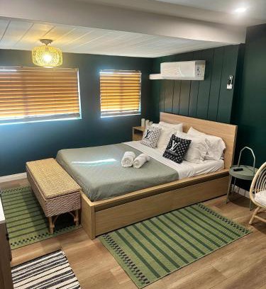 Bankers Hill House | COZY Studio in Downtown San Diego