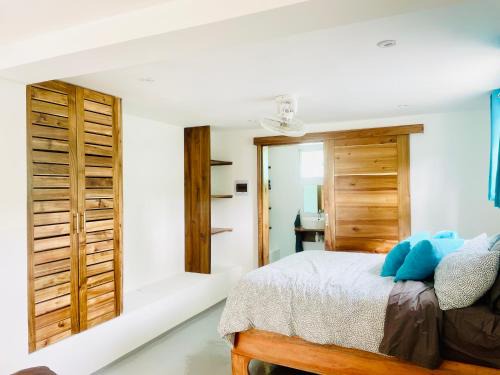 Las Terrenas Apartment | Cozy Studio in Private Villa