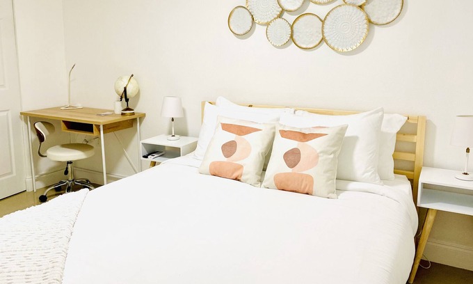 Conway Apartment | Cozy Studio minutes from Orlando Airport Unit B