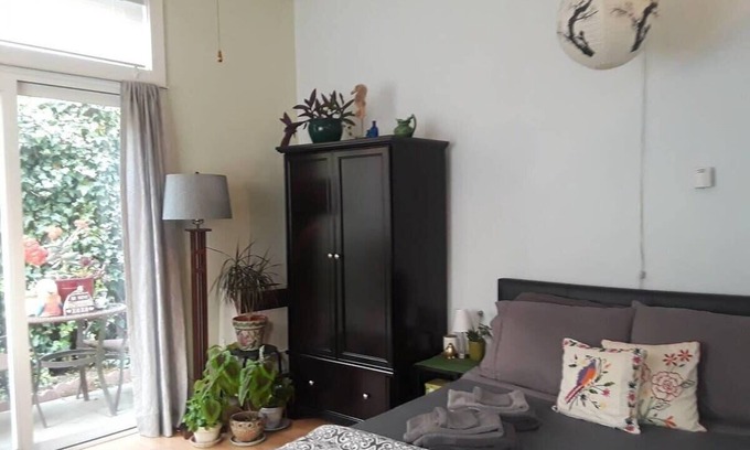 Alto Sutton Manor House | Cozy Studio Near Muir Woods & Golden Gate Bridge