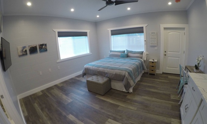 Kahuku Apartment | Cozy Studio on the North Shore