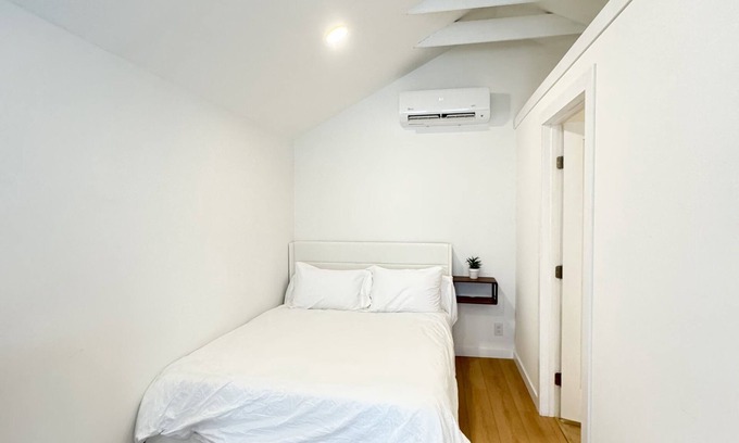 Lakewood Apartment | Cozy studio: Pet Friendly, in charming Lakewood, Colorado
