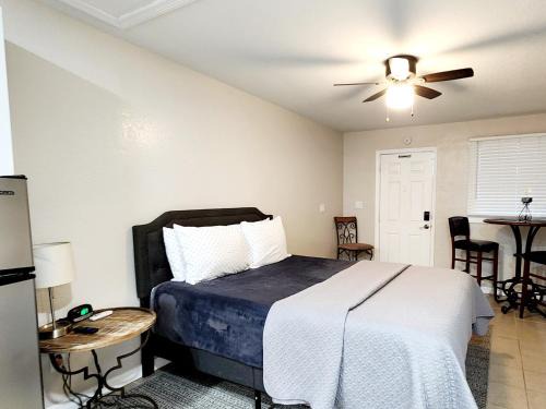 Lakeland Apartment | Cozy Studio!