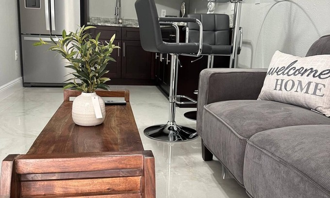 Azalea Park Apartment | Cozy studio with WiFi and AC in delightful Orlando