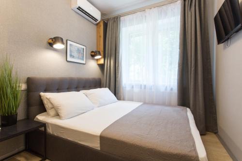 Petrovskoye Apartment | Cozy studio - Yaroslavska 21(2)