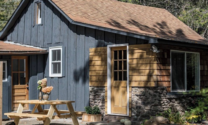 Tannersville Cabin | Cozy Tannersville Cabin Near Hunter Mountain Family Friendly! Catskills Getaway