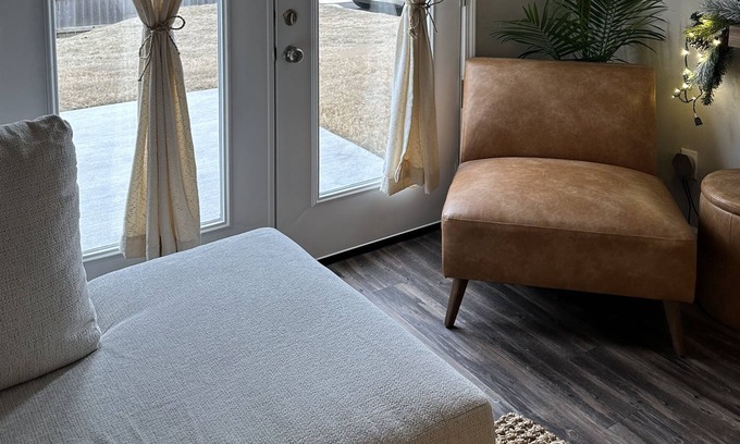 Graysville House | Cozy Town Home