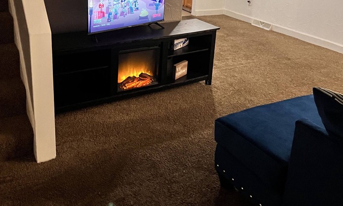 Warrensville Heights Apartment | Cozy townhouse.