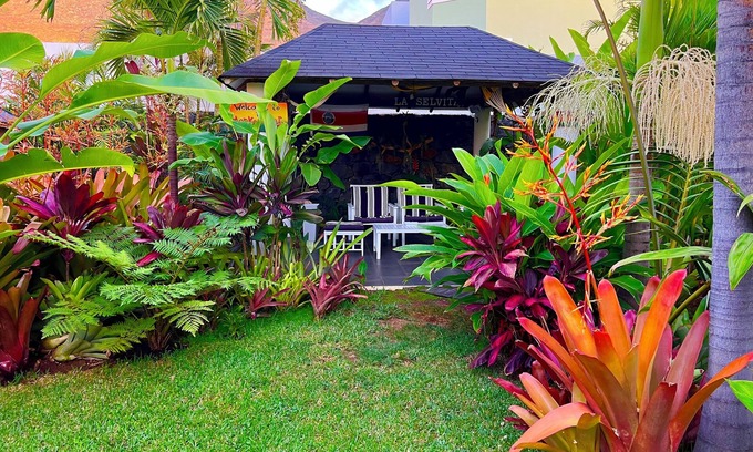 Bajamar Villa | Cozy townhome in beautiful Bajamar with WiFi, AC