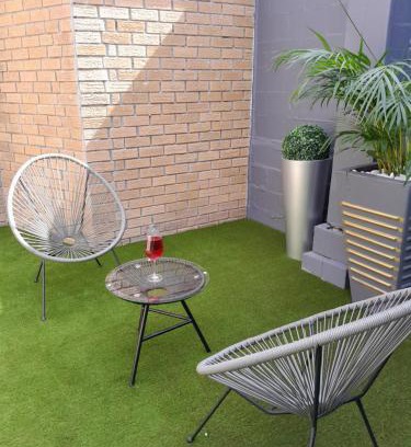 Trawal Apartment | Cozy Townhouse