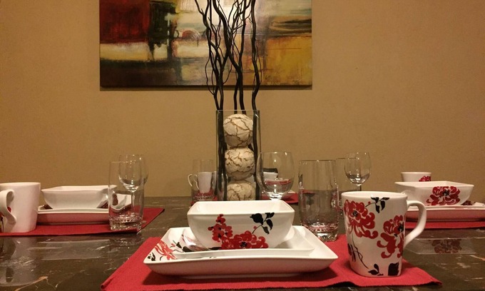 Playas De Tijuana Apartment | Cozy two bedroom apartment .in Tijuana Mexico