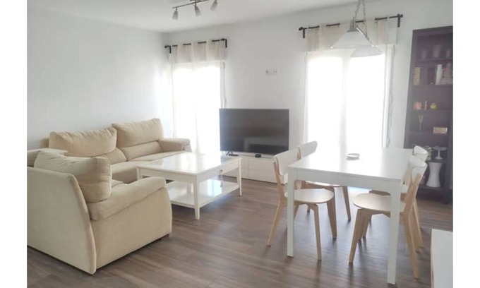 Aluche Apartment | Cozy two bedrooms apartment with terrace