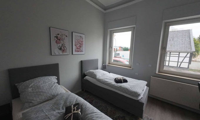 Solingen Apartment | Cozy two-room apartment