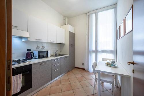 Vicenza Apartment | Cozy Two-Room Flat in Vicenza
