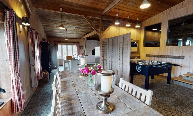 Neu-Ruppersdorf Apartment | Cozy vacation apartment in cottage style