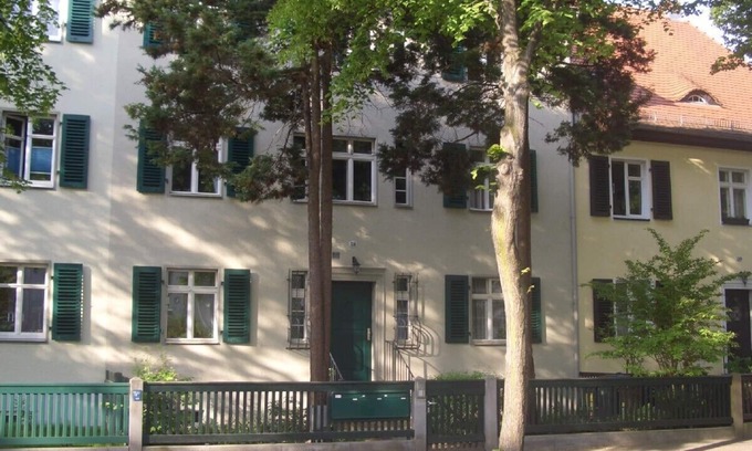 Trachau Apartment | Cozy vacation apartment in Dresden