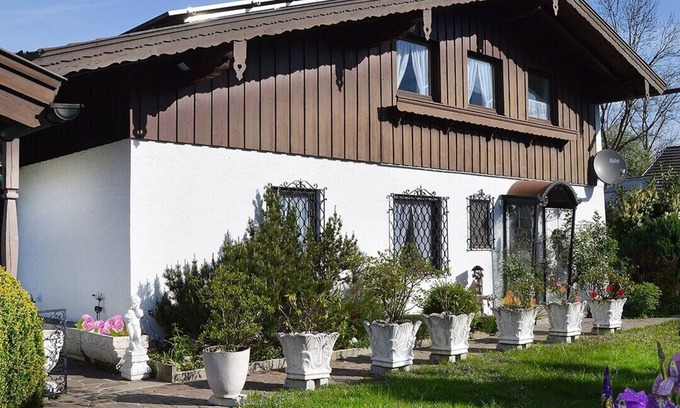 Kiefersfelden House | Cozy vacation home between the Kaiser Mountains and many beautiful lakes!