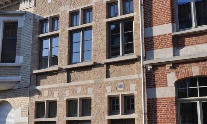 Ieper House | Cozy vacation home in the heart of Ypres. Free WiFi