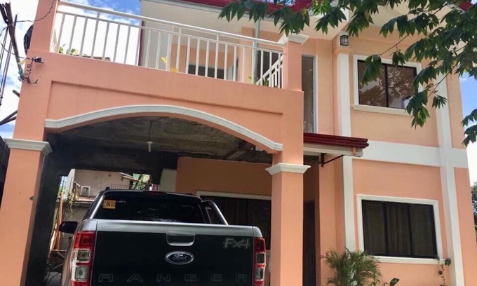 Buenavista Bed & Breakfast | Cozy Vacation House in Guimaras