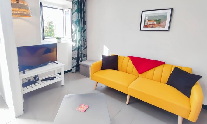 Cadaval House | Cozy Vacation Rental in Peaceful Peral, Portugal