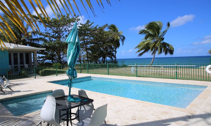 Carrizal Villa | Cozy villa, close to everything .