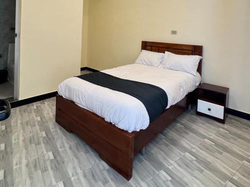 Bole Bed & Breakfast | Cozy Villa