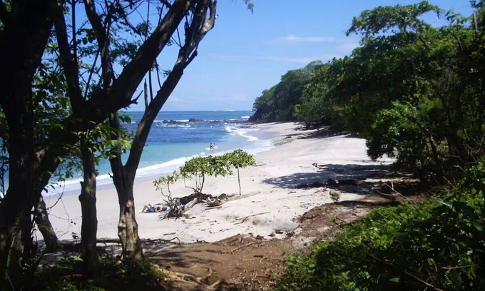 San Juanillo Apartment | Cozy Yogic Jungle Casita Close to Ocean