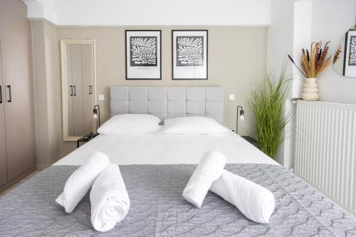Trikala Apartment | Cozy4UTrikala
