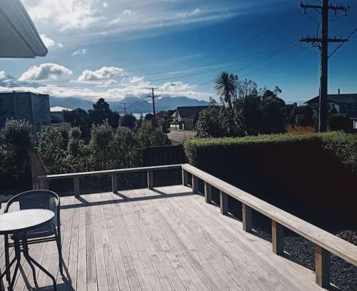 Kaikoura House | CozyCottage
